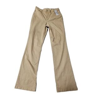 New Glo By Gloria Vanderbilt Jeans Missy Size 10 Average